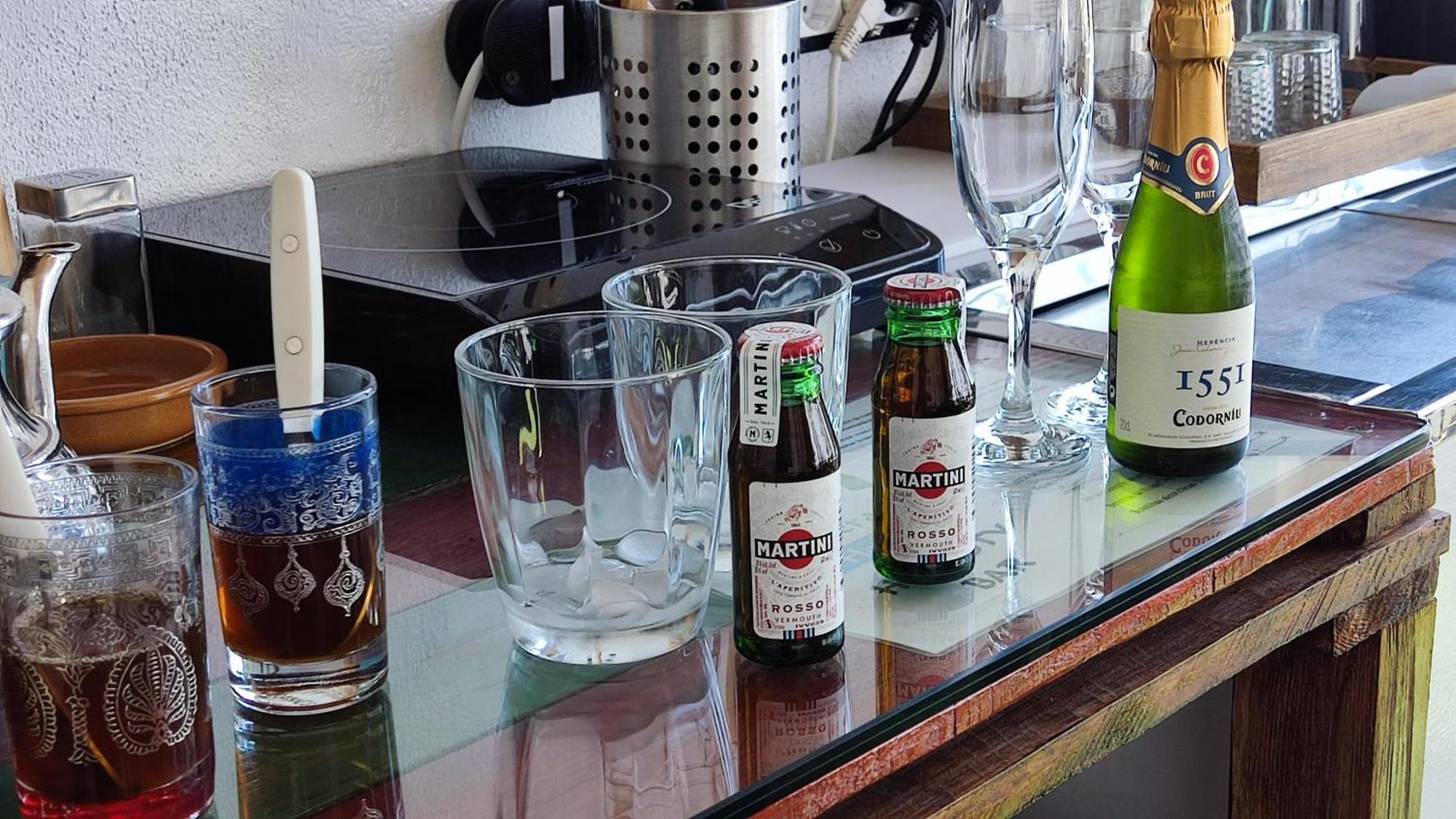 Hotel La Esperanza Alcalá del Valle Zewnętrze zdjęcie