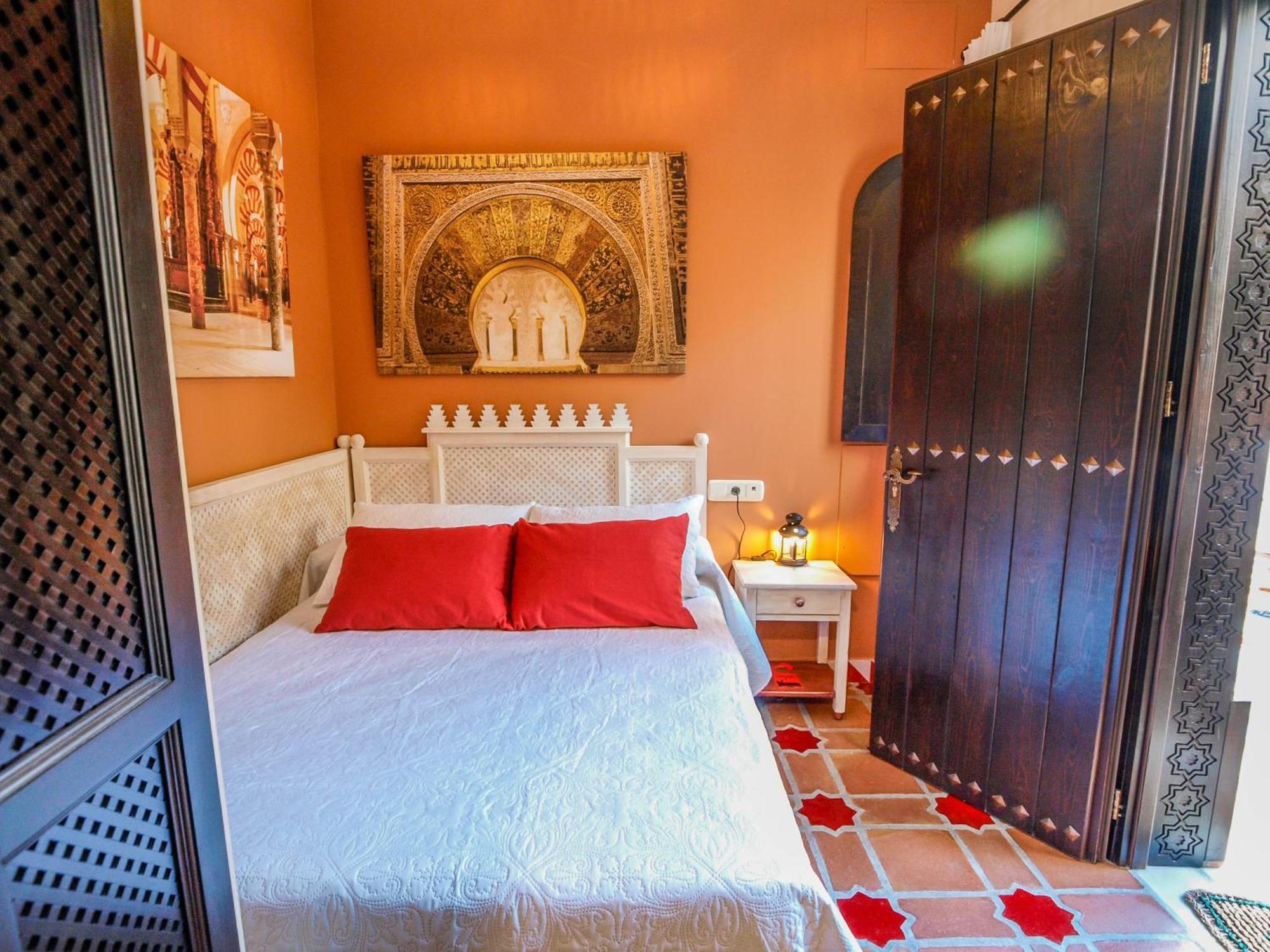 Hotel La Esperanza Alcalá del Valle Zewnętrze zdjęcie