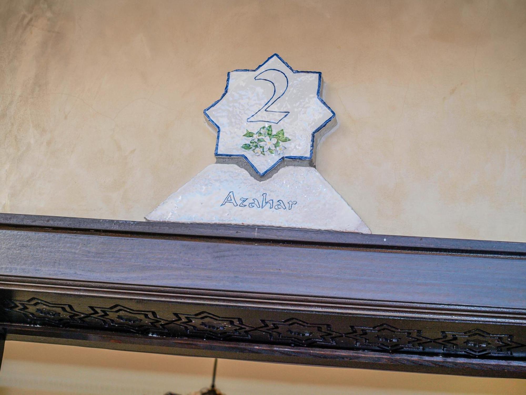 Hotel La Esperanza Alcalá del Valle Zewnętrze zdjęcie
