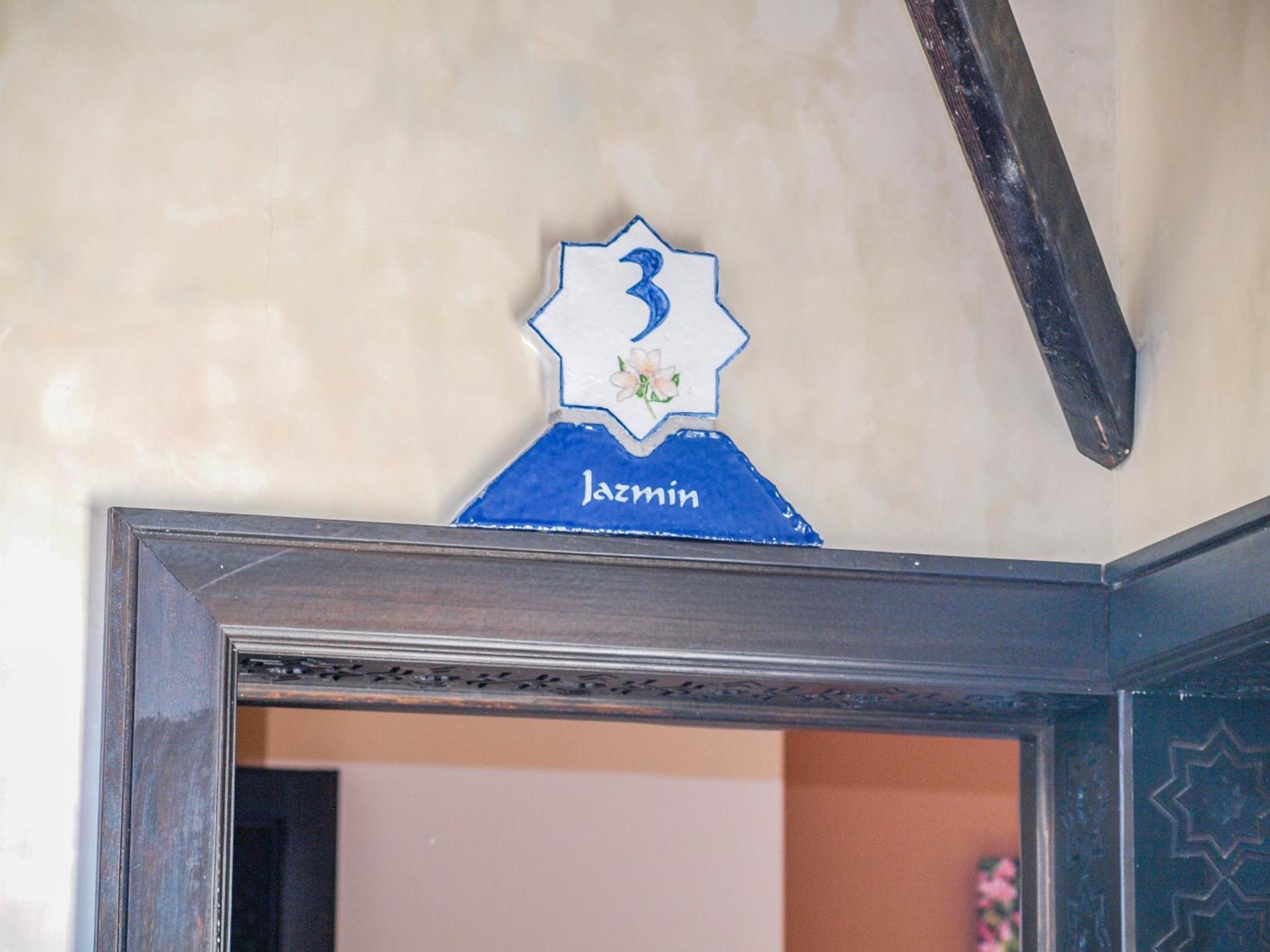 Hotel La Esperanza Alcalá del Valle Zewnętrze zdjęcie
