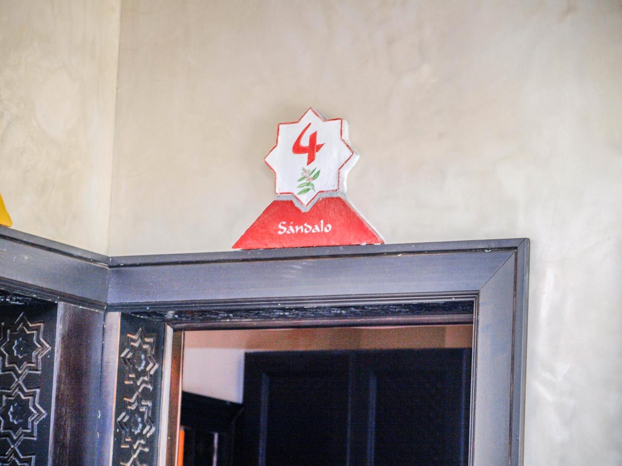 Hotel La Esperanza Alcalá del Valle Zewnętrze zdjęcie