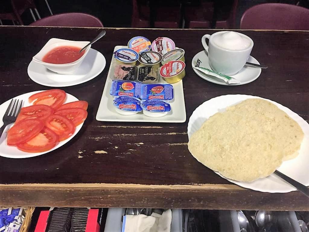 Hotel La Esperanza Alcalá del Valle Zewnętrze zdjęcie